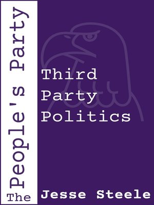 cover image of The People's Party